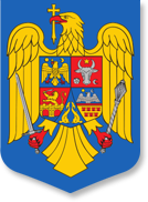 Rumaenisches Wappen